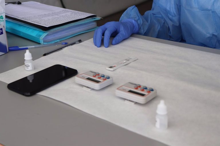 Baleares marca récord de contagios en un sólo día con 707 nuevos casos