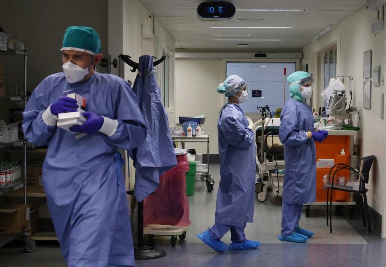 Baleares notifica 441 nuevos contagios y siete fallecidos