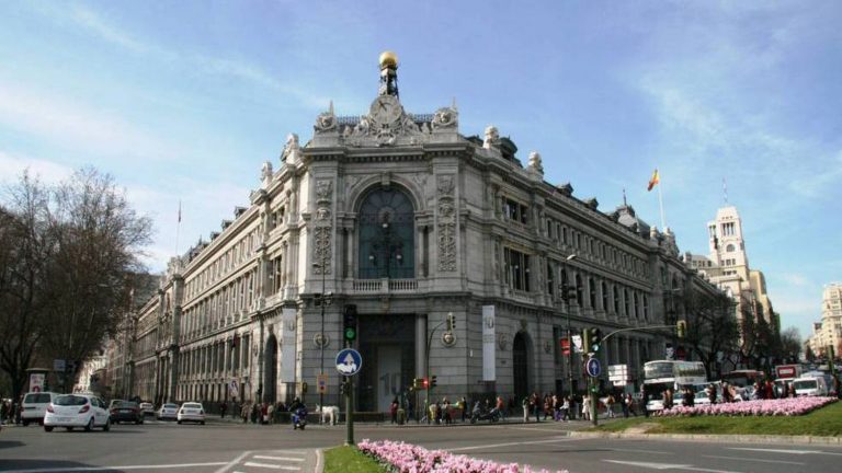 Banco de España: Euríbor cerró diciembre con un nuevo mínimo histórico del -0,497%