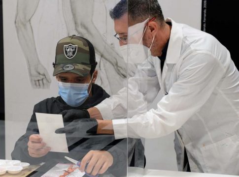 Bankia y Fundación Bancaja