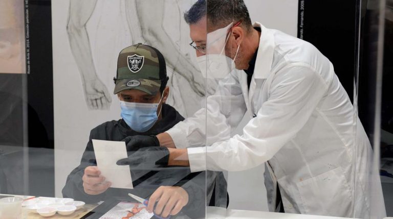 Bankia y Fundación Bancaja promueven integración de personas en riesgo de exclusión