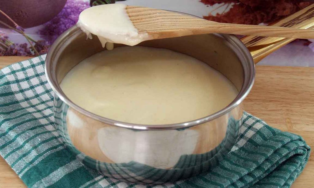 Bechamel perfecta los trucos que conseguirán que te salga como caída del cielo