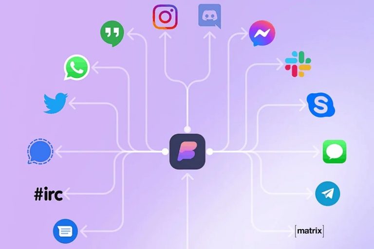 Beeper: así puedes usar WhatsApp, Signal y Telegram desde una misma app