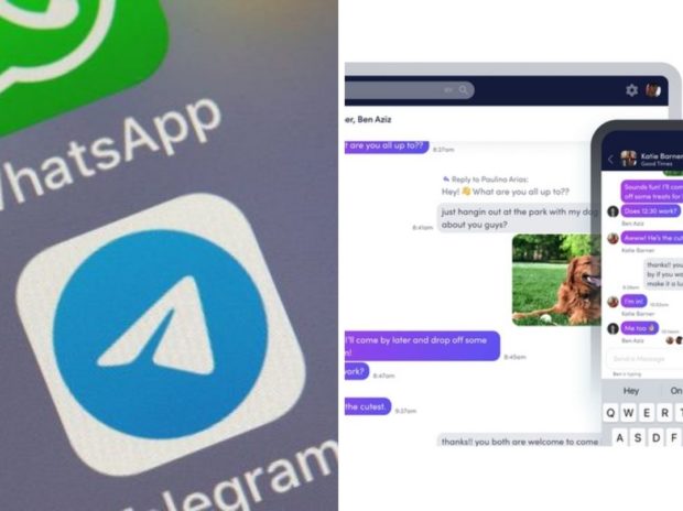 La revolución de la comunicación