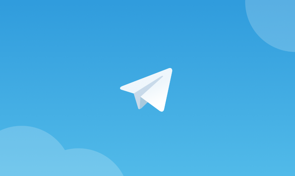 Telegram