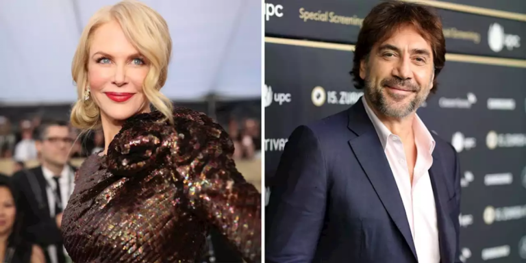 Being the Ricardos: todo lo que se sabe sobre la película que une a Nicole Kidman y Javier Bardem en Amazon Prime