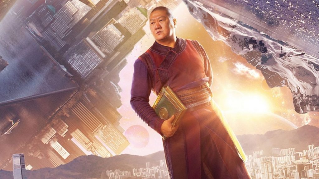 Doctor Strange: nuevos detalles sobre la secuela que te apasionarán 51 Benedict Wong hará de Wong en Doctor Strange