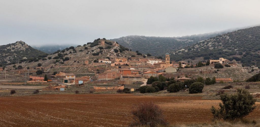 Los pueblos más bonitos de la sierra de Madrid