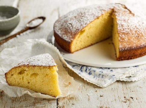 Bizcocho sin harina: los ingredientes que necesitas para sorprender a los golosos Bizcocho sin harina: los ingredientes que necesitas para sorprender a los golosos