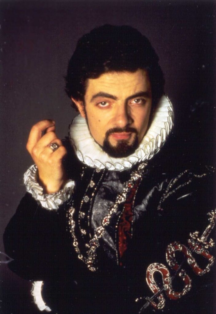Blackadder