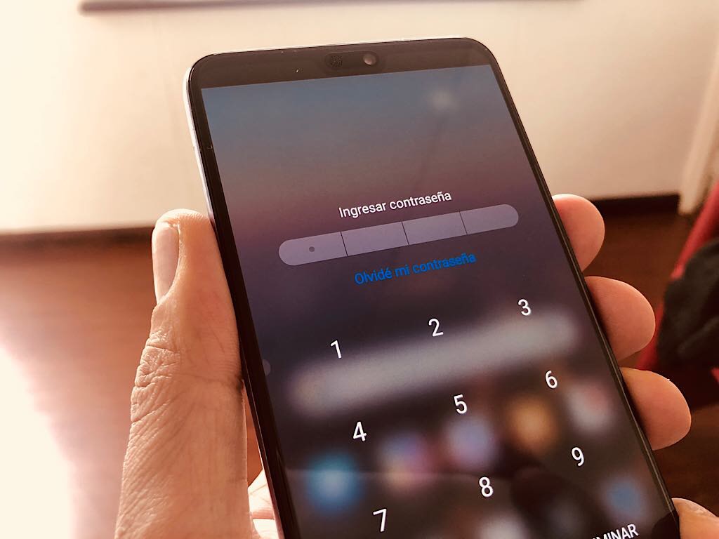 Cómo proteger una carpeta en Android con contraseña 1 Bloquear aplicaciones y carpetas en Android