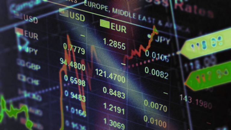 La Bolsa española negoció 429.337 millones en 2020, un 8,6% menos