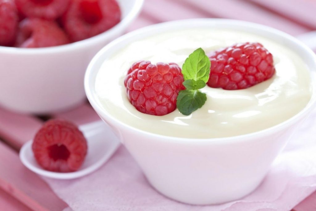 Dieta: esto es lo que debes hacer después de hacer ejercicio para perder el doble de kilos 17 Bondades del yogur