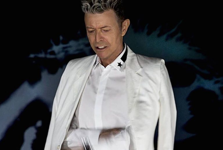 David Bowie : 'Tryin' to get to heaven / Mother', nuevo doble single