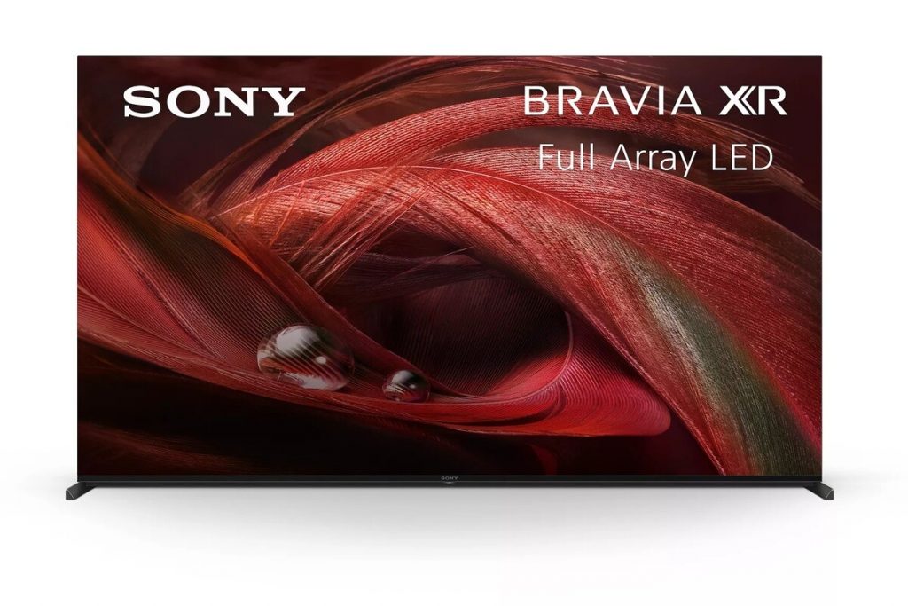 Sony: Así te van a espiar los nuevos televisores 101 Sony: Así te van a espiar los nuevos televisores
