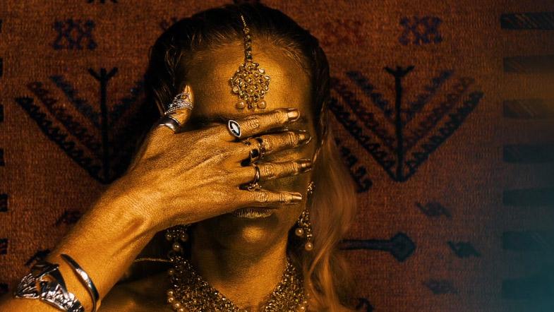 Brisa Fenoy y 'Quítame', su espiritual nuevo single 2 Brisa Fenoy Quítame