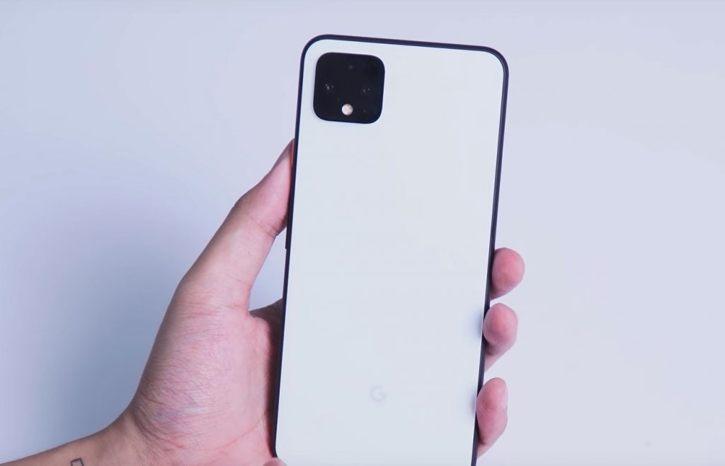 Google Pixel: las razones por las que este móvil supera a un Xiaomi 106 Buen rendimiento