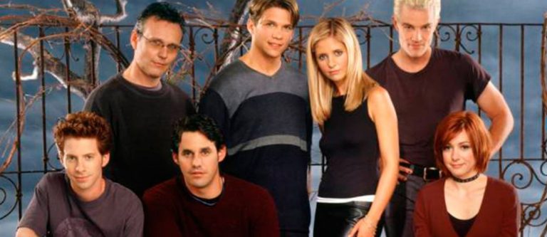 Buffy, cazavampiros: ¿qué ha sido de los protagonistas 18 años después?