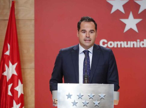 C. Madrid Ignacio Aguado