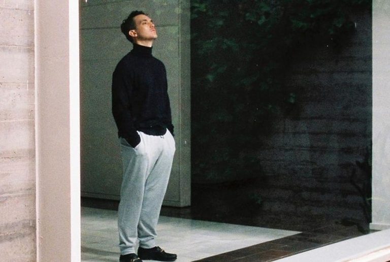 C. Tangana en 'Comerte Entera' con Toquinho