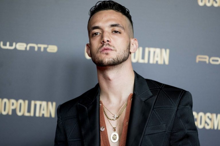 C. Tangana: el radical cambio musical para llegar a un público más adulto