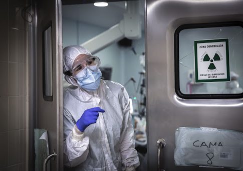 C.Valenciana presión hospitalaria