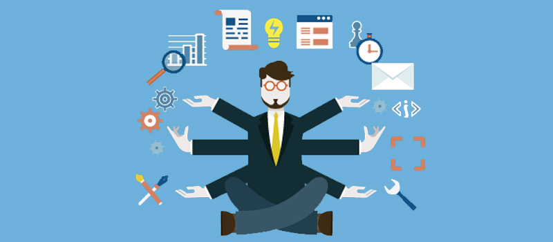 Cualidades del community manager