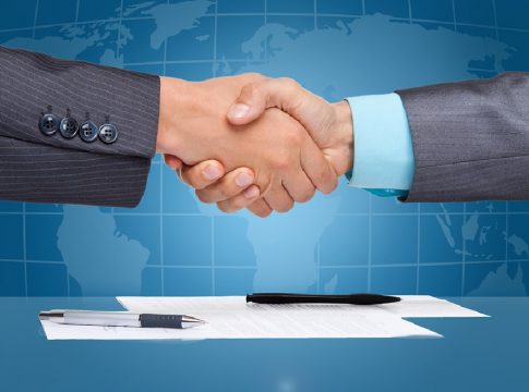 CONTRATO MERCANTIL Contrato mercantil