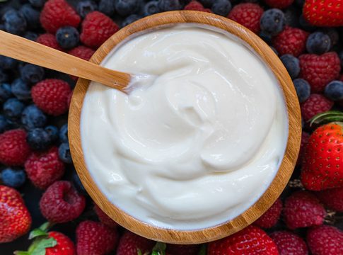 CREMA DE LECHE Crema de leche