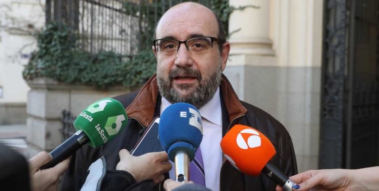 CSIF denuncia que se prescindirá de los 1.500 trabajadores contratados para reforzar el SEPE