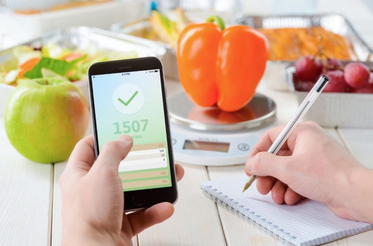 Dieta: Estas son las calorías que debes quemar para perder un kilo