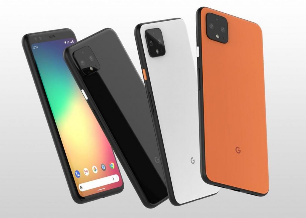 Google Pixel: las razones por las que este móvil supera a un Xiaomi 105 Cámara de alta gama en Google Pixel