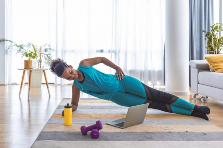 Canales de Youtube de fitness para combinar tu dieta con el ejercicio