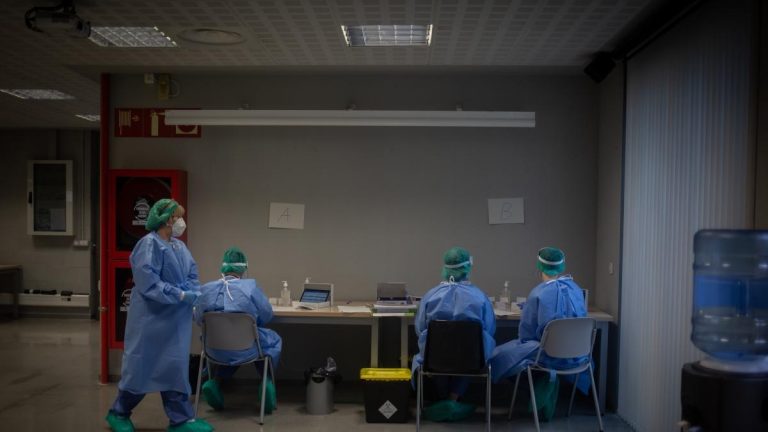 Cantabria suma 206 casos y cuatro fallecidos