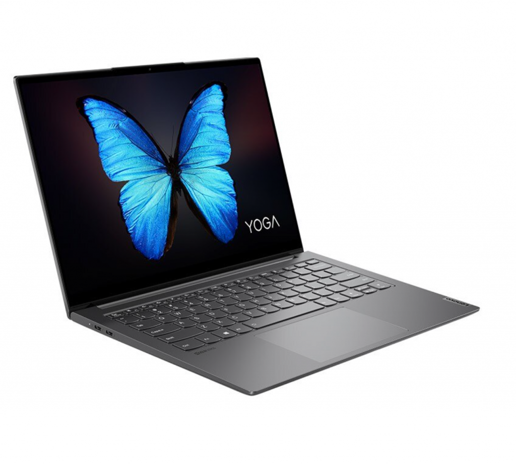 Ordenador portátil Yoga 14s serie 7