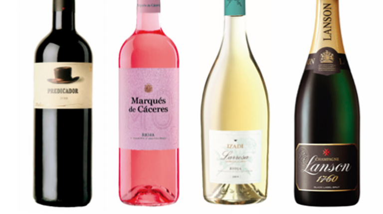 Estos son los vinos definitivos para enamorar en San Valentín