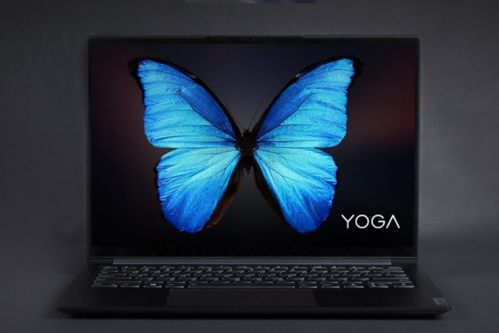 Lenovo Yoga 14S