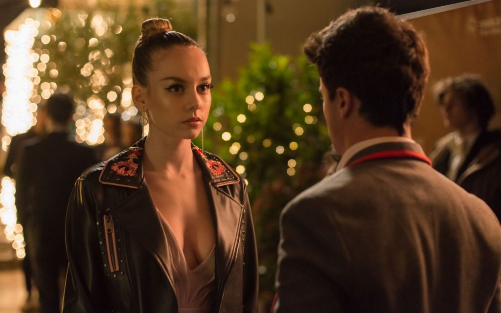 Ester Expósito: de negarse a volver a Élite a los rumores de estar en la temporada 5