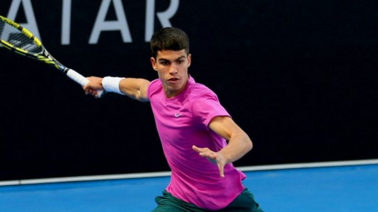 Quién es Carlos Alcaraz y por qué le va a robar 20M de euros a Rafa Nadal