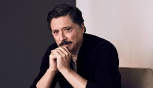 Carlos Bardem presenta 'En la zona gris', el thriller de Guy Ritchie con Henry Cavill y Jake Gyllenhaal