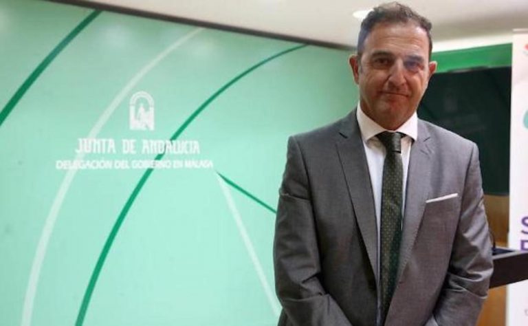 Junta de Andalucía hace un llamamiento a responsabilidad 