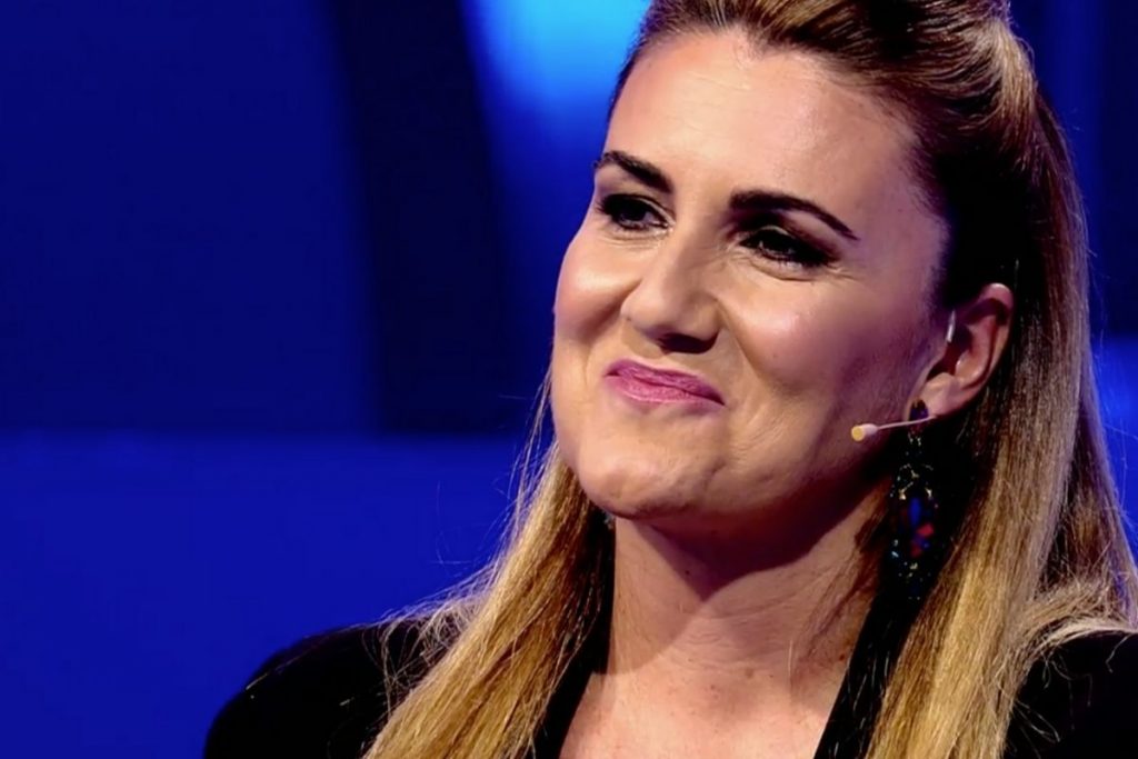 Carlota Corredera: los dramas familiares que la han marcado