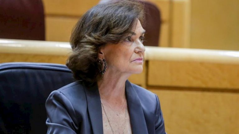 La abstención de Vox permitirá al Gobierno salvar el decreto ley de los fondos europeos