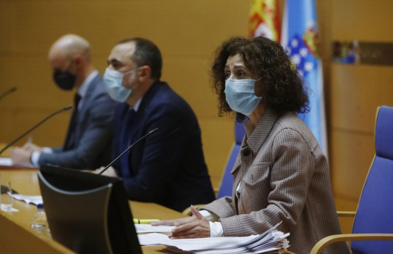 Galicia defiende una 