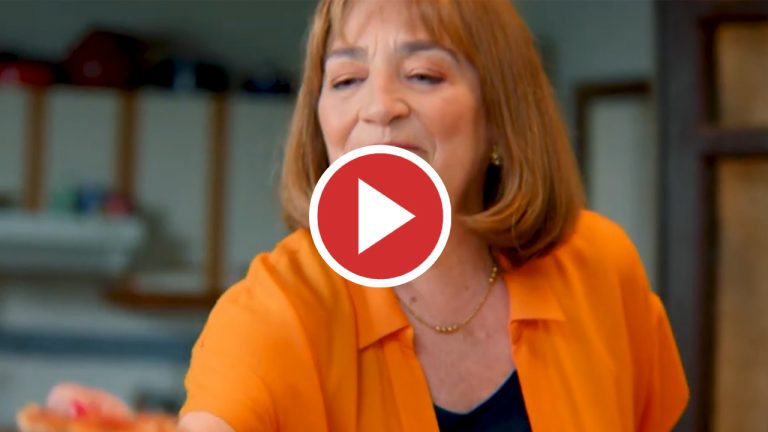 Carmen Maura, chica Almodóvar frustrada en 'Deudas'