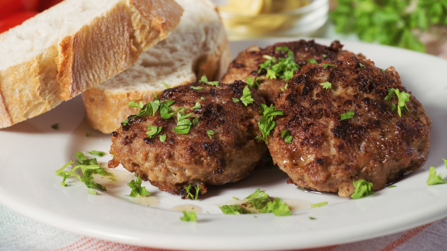 Carne picada: así puedes hacer la tuya en casa