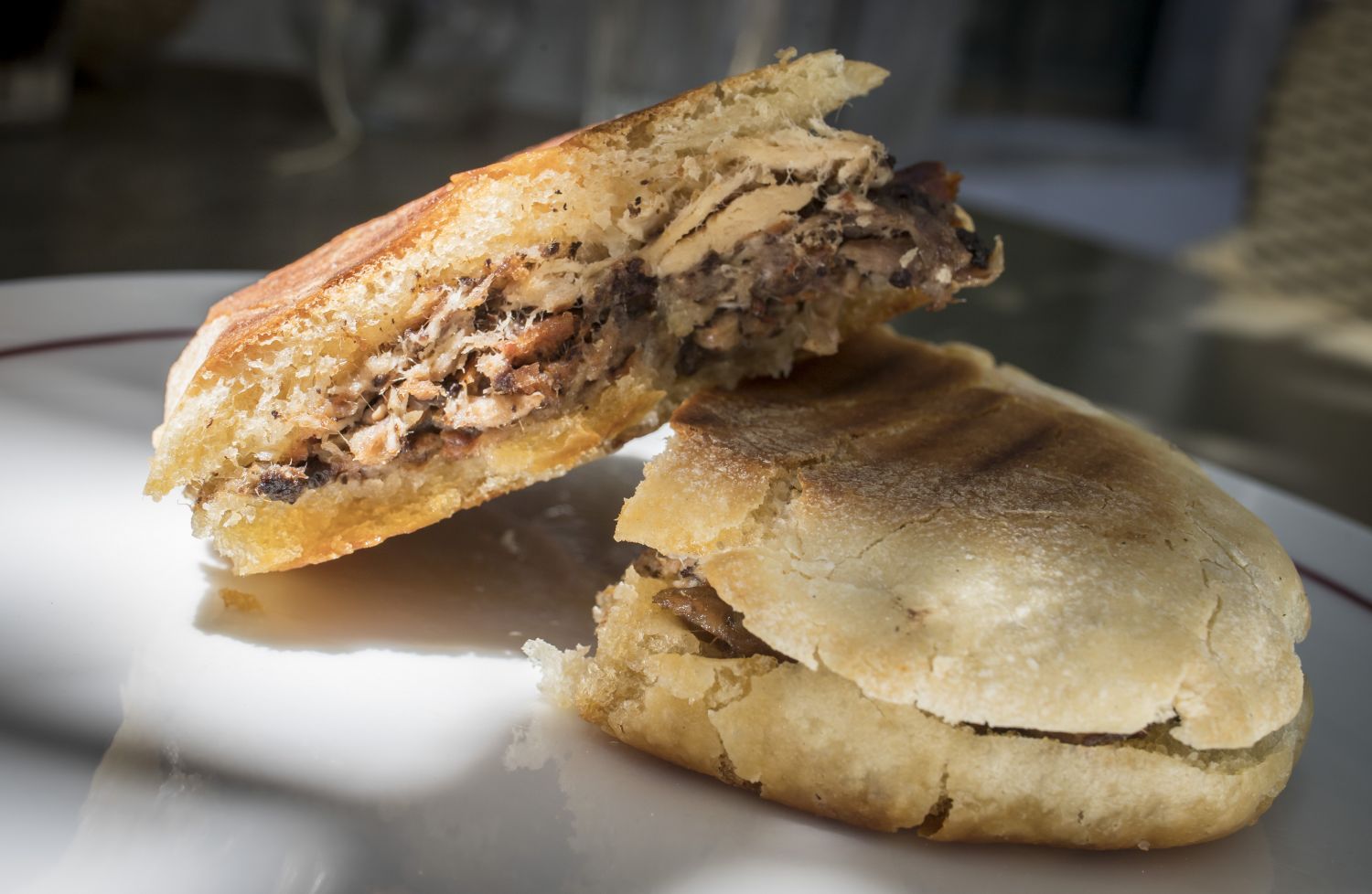 Casa Orellana, el templo para los amantes de la cuchara en Madrid 2 Casa Orellana