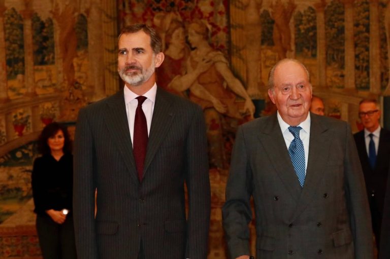 Casa Real: así se han ido de la lengua las ex de Juan Carlos I, Froilán, Felipe VI...
