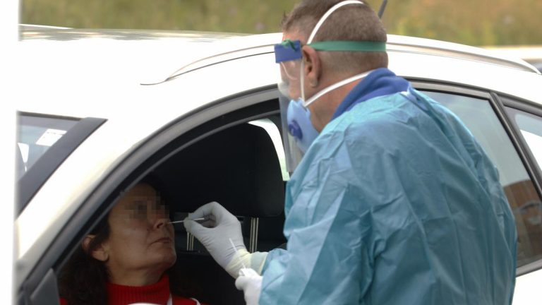 Castilla y León suma 1.133 casos y 17 fallecidos
