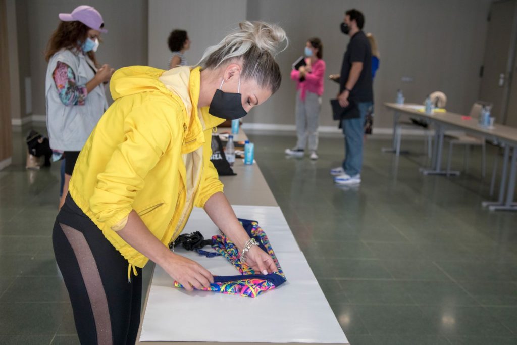 Maestros de la costura: fecha de estreno, jueces y otros detalles que debes de conocer 124 Maestros de la costura